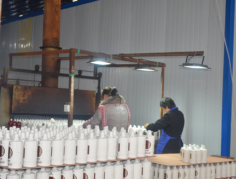 ������ƿ��װ����