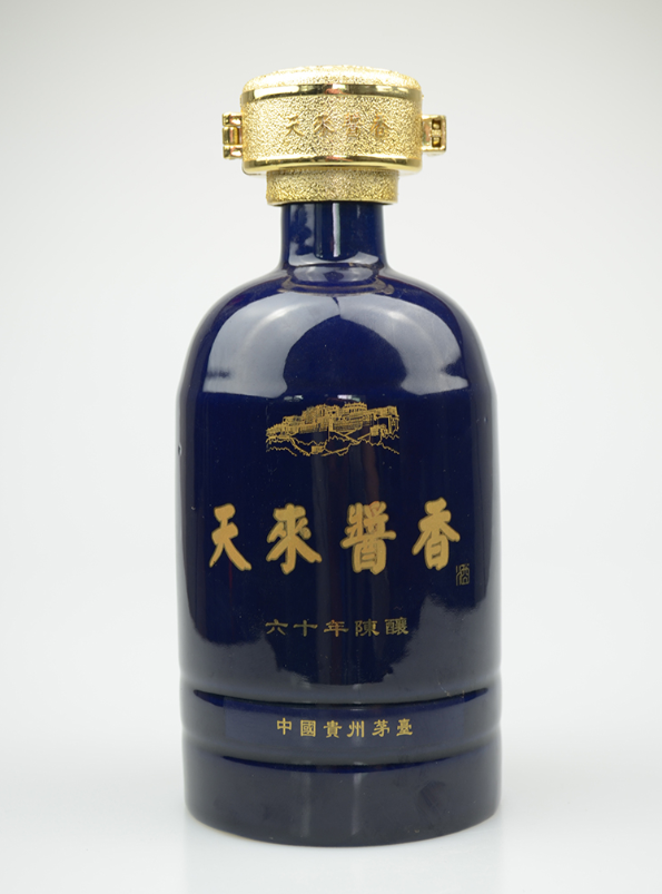 烤花玻璃酒瓶 烤花玻璃酒瓶